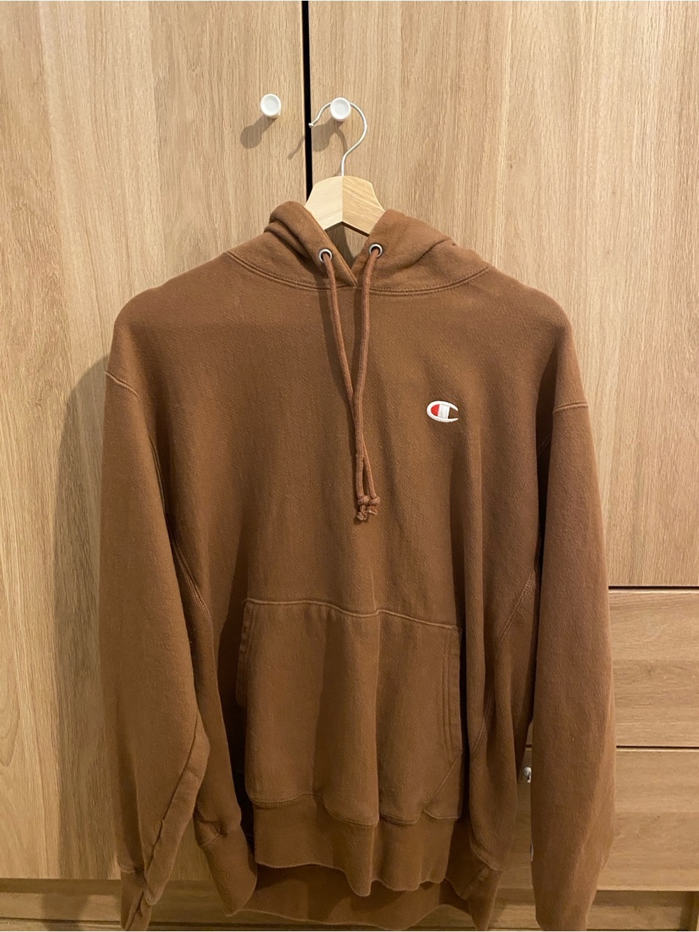 Champion Reverse Weave Hoodie